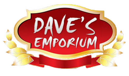 Dave's Emporium